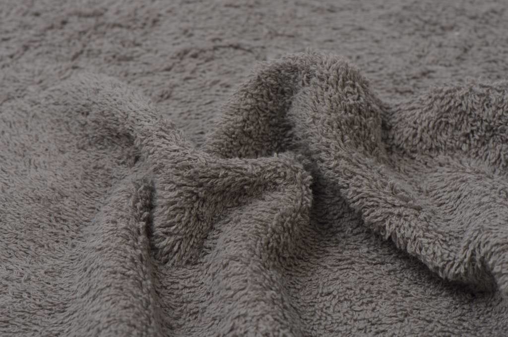 Badstof Heavy Terry Taupe