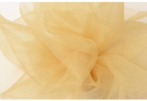 Sparkling Glamour Tule Lichtgoud