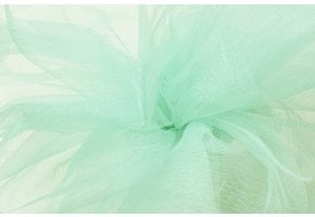 Sparkling Glamour Tule Mint