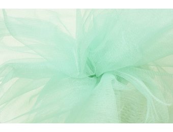 Sparkling Glamour Tule Mint