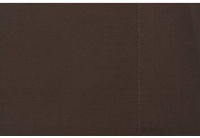 Workwear - Keperkatoen Stof - Taupe