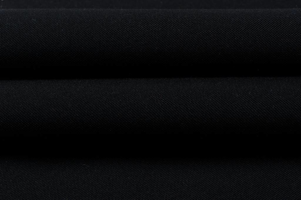 Outdoor Stof Miami Black