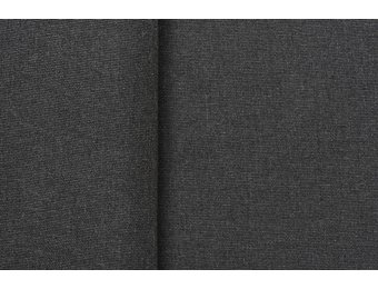 Outdoor Stof Curaçao Melange Antracite