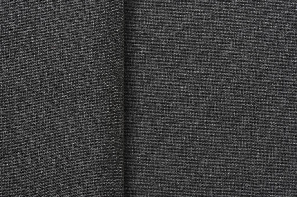 Outdoor Stof Curaçao Melange Antracite