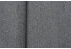 Outdoor Stof Curaçao Melange Grey