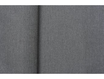 Outdoor Stof Curaçao Melange Grey