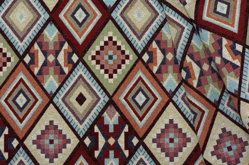 Gobelin Stof Adriana