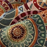 Gobelin Stof Lalinda