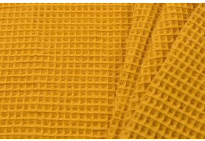 Wafel Katoen, Ochre
