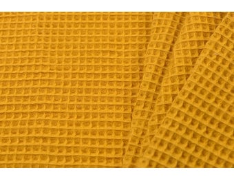 Wafel Katoen, Ochre