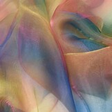 Organza Regenboog