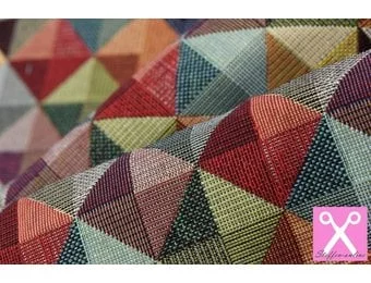 Gobelin Stof Zaphira