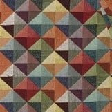 Gobelin Stof Zaphira