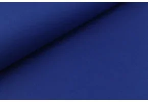 Laken katoen 240 cm Breed New Kobalt