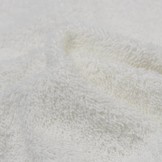 Badstof Heavy Terry Off-White