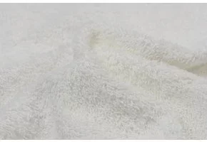 Badstof Heavy Terry Off-White