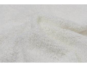 Badstof Heavy Terry Off-White