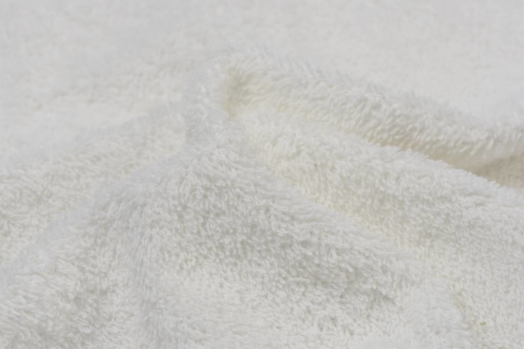 Badstof Heavy Terry Off-White