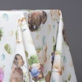 Deco Stof Bunnies