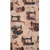 Deco Stof Sewing Machine