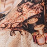 Deco Stof Sewing Machine