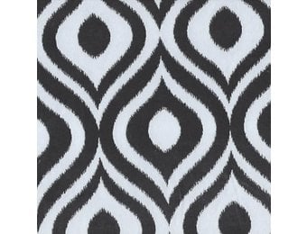 Outdoor Sunproof Stof, Pinamar Antraciet