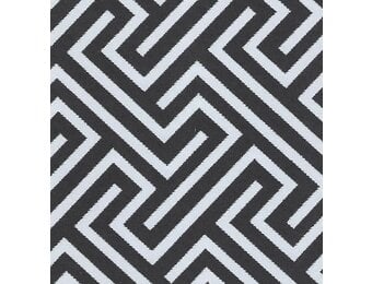 Outdoor Sunproof Stof, Negril Antraciet