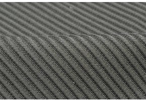 Balian Outdoor Sunproof Ribstof Antracite