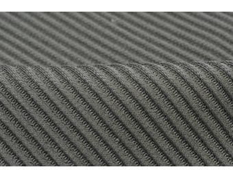 Balian Outdoor Sunproof Ribstof Antracite