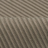 Balian Outdoor Sunproof Ribstof Taupe