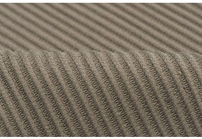 Balian Outdoor Sunproof Ribstof Taupe