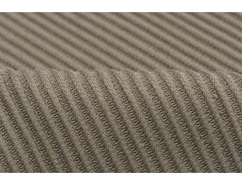 Balian Outdoor Sunproof Ribstof Taupe