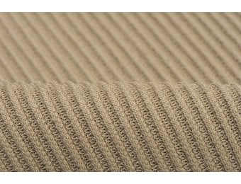 Balian Outdoor Sunproof Ribstof Beige