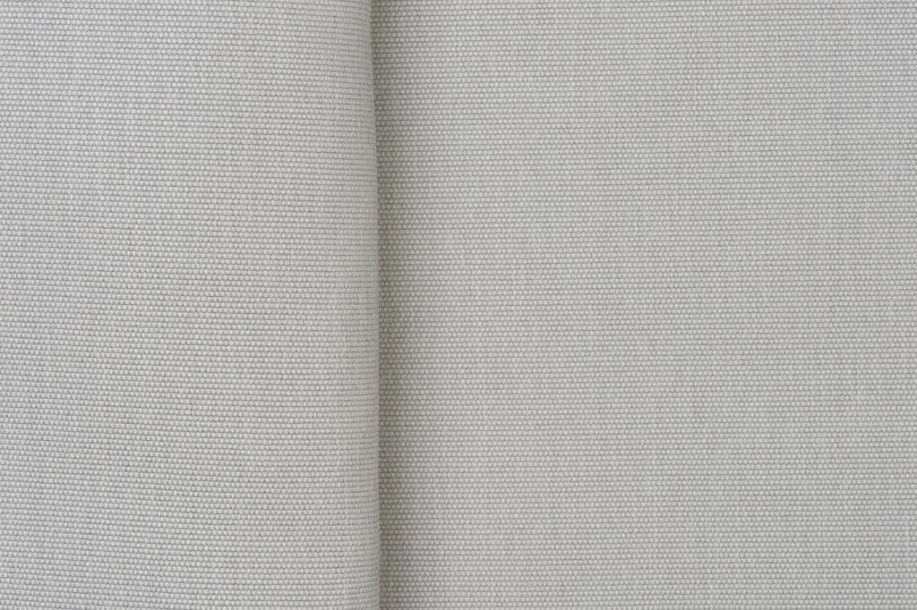 Outdoor Stof Curaçao Melange Oyster Grey