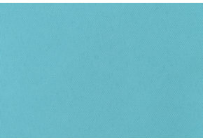 Waterafstotende Outdoorstof Uni Azure