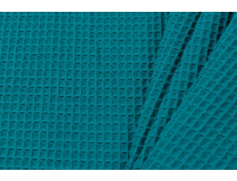 Wafel Katoen, Petrol