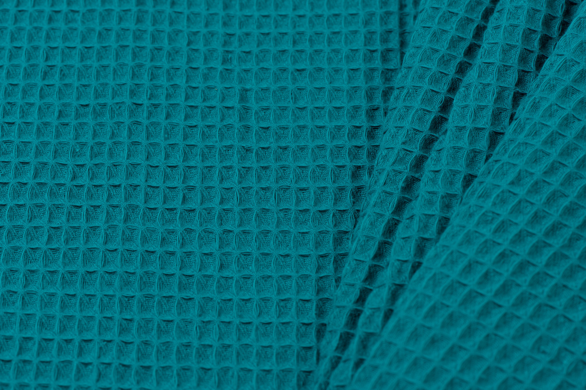 Wafel Katoen, Petrol