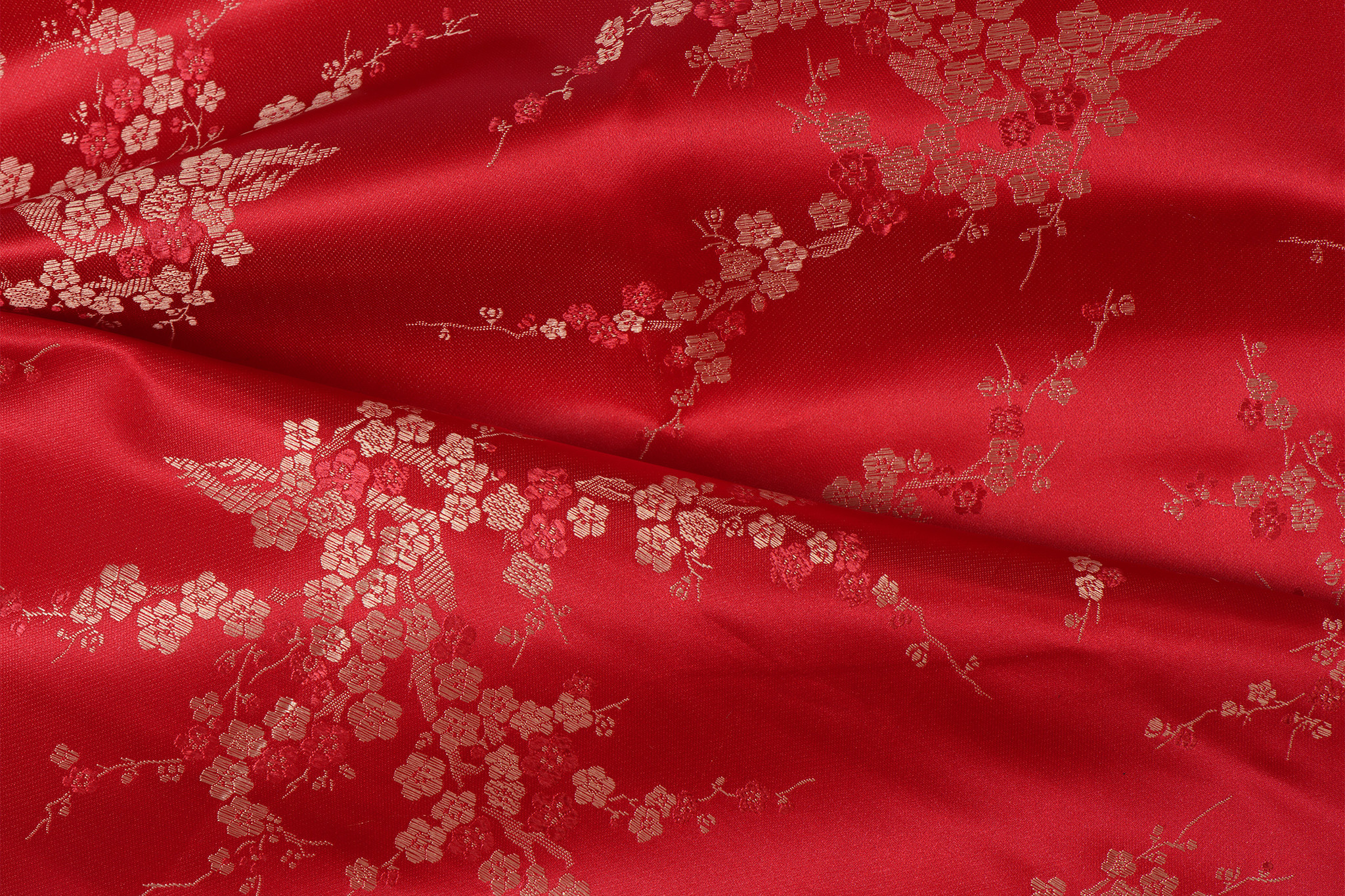 Chinees Jacquard 36