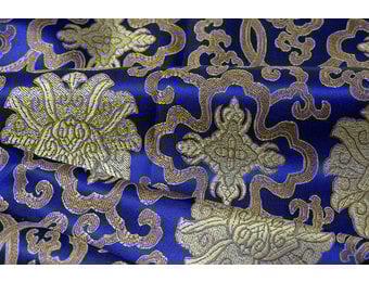 Chinees Jacquard 42