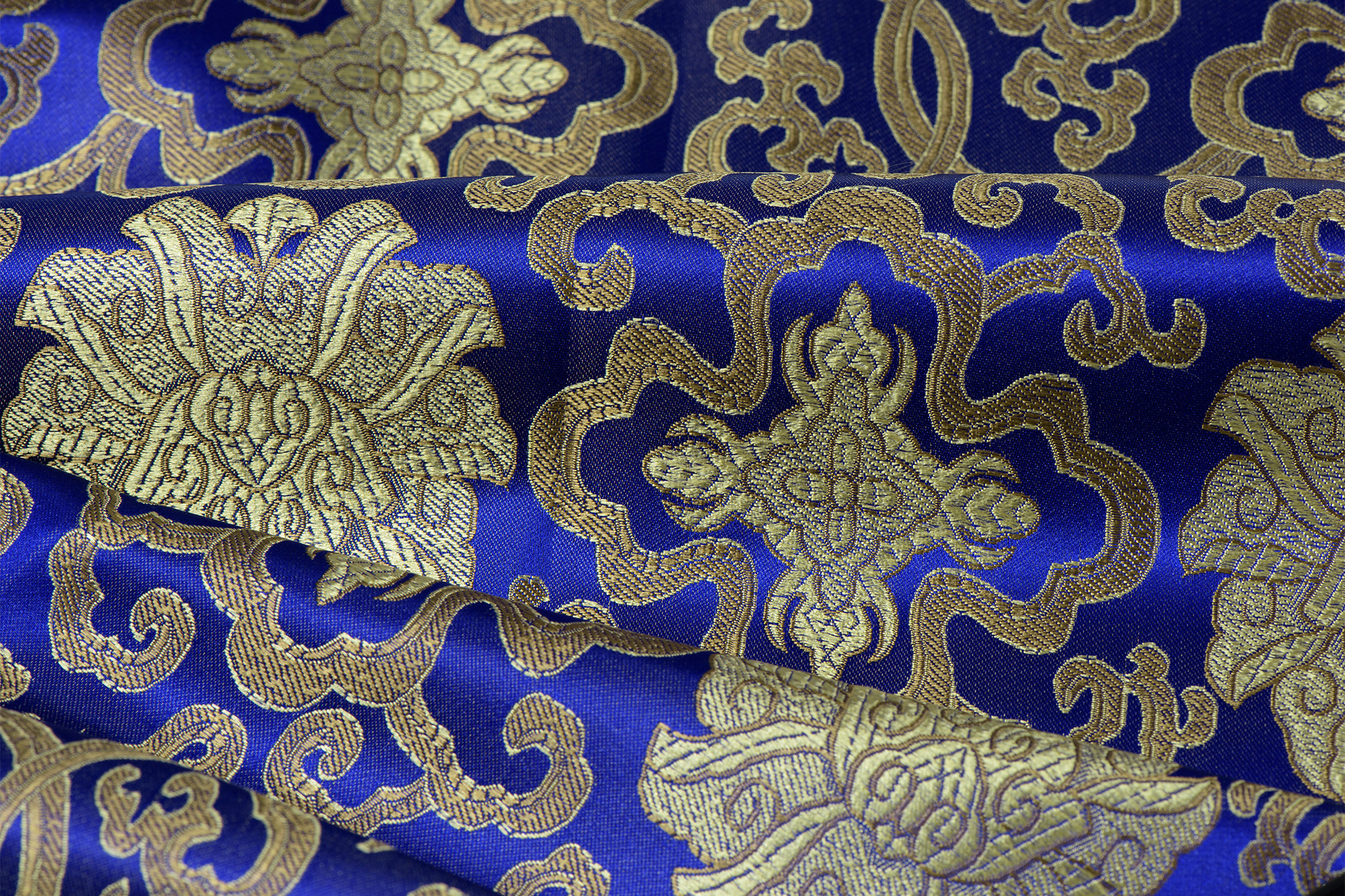 Chinees Jacquard 42