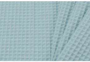 Wafel Katoen, Lichtblauw