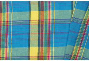 Katoen Madrasruit 21