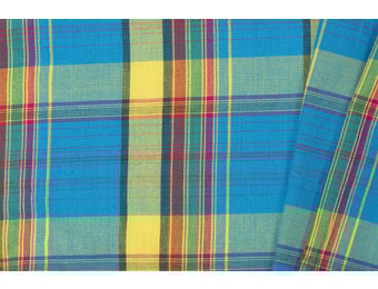 Katoen Madrasruit 21