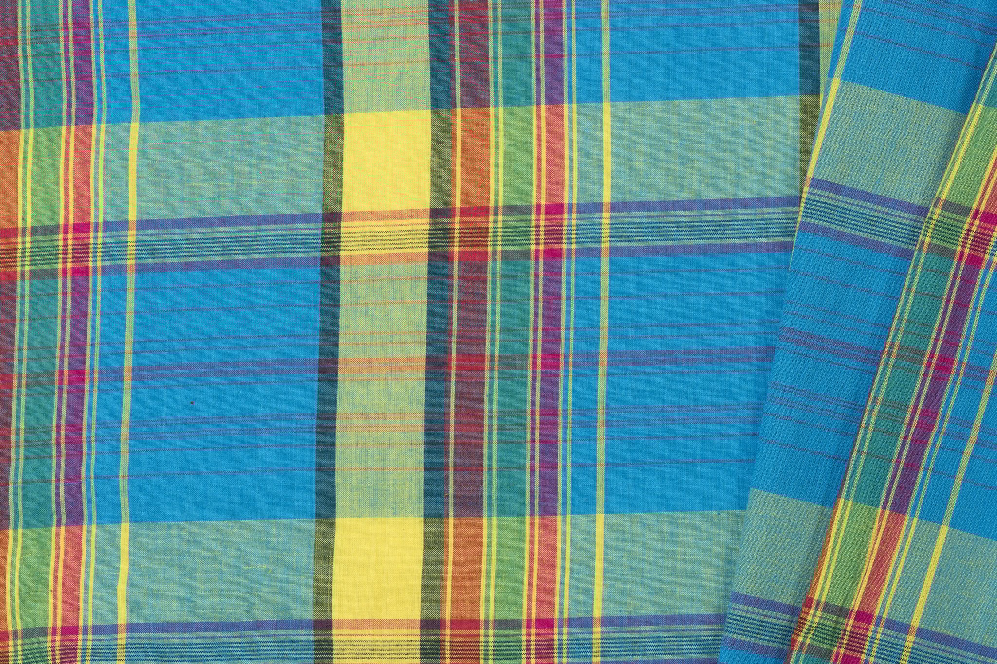 Katoen Madrasruit 21