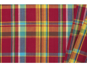 Katoen Madrasruit 22