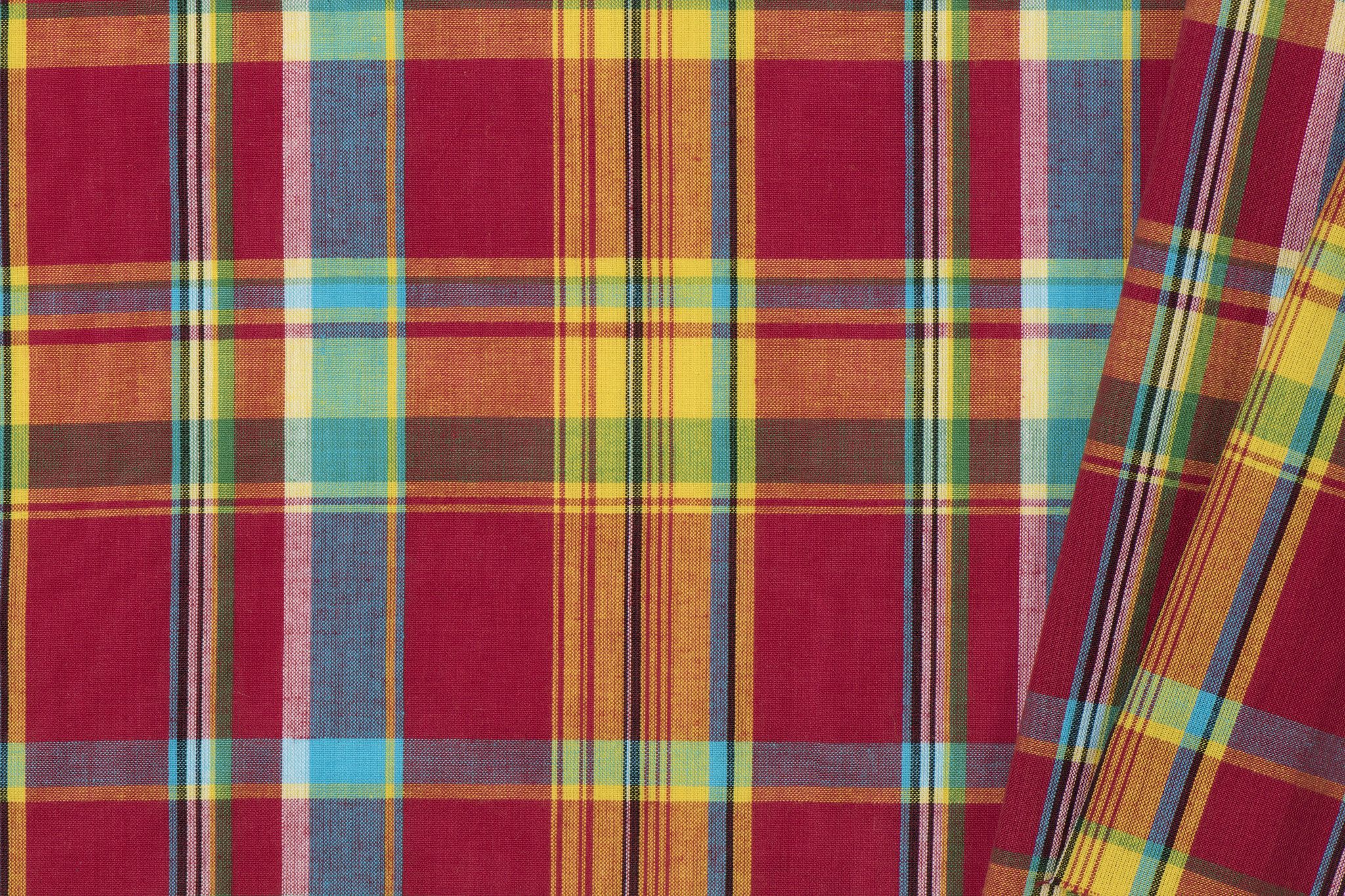 Katoen Madrasruit 22