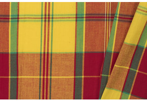 Katoen Madrasruit 23