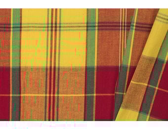 Katoen Madrasruit 23