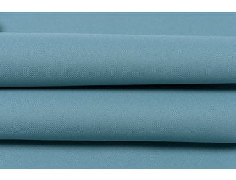 Outdoor Stof Miami Sea Blue