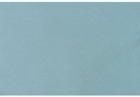 Waterafstotende Outdoorstof Uni Bright Blue